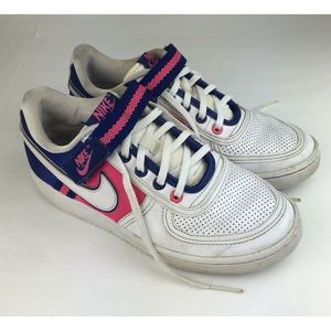 Nike Vandal Low Retro Athletic Shoes Trainers